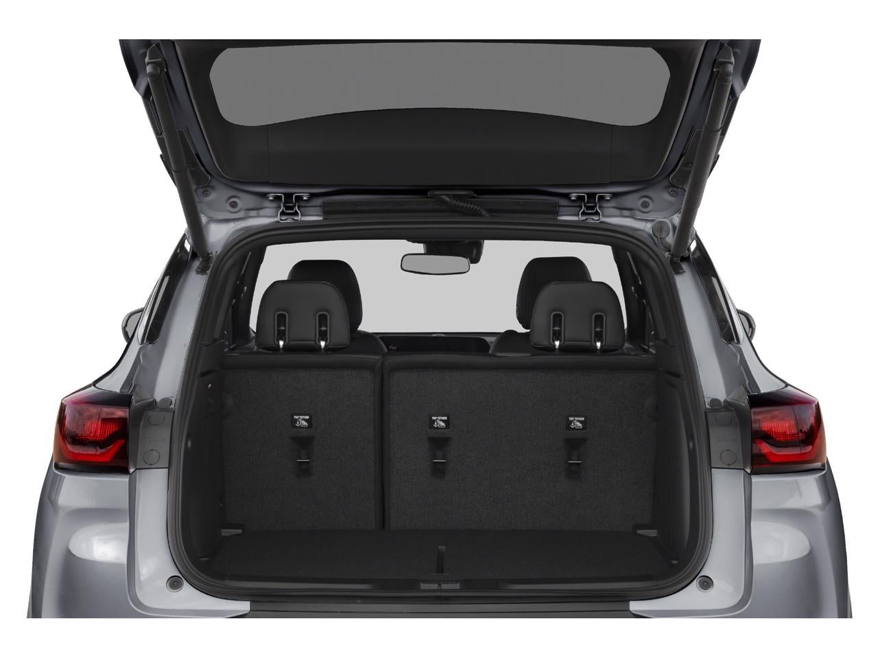 2024 Chevrolet Trailblazer ACTIV