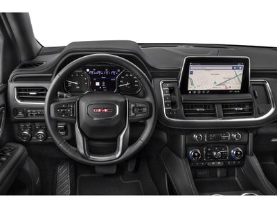 2024 GMC Yukon XL AT4