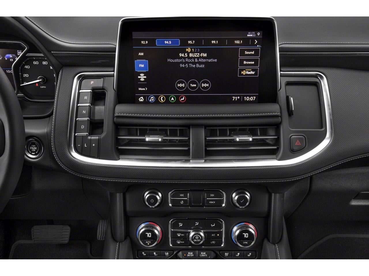 2024 GMC Yukon XL AT4
