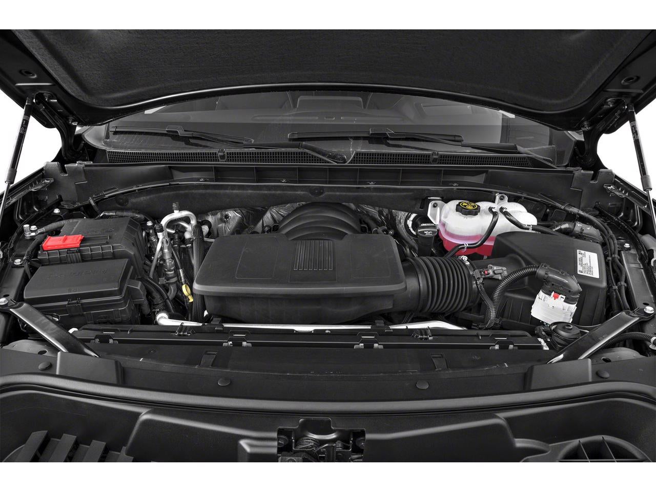 2024 GMC Yukon XL AT4