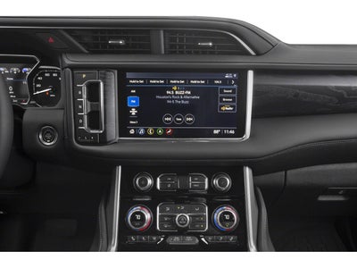 2024 GMC Yukon XL Denali Ultimate