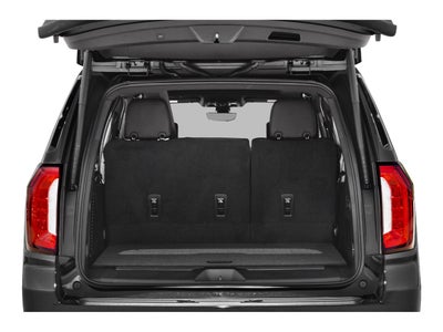 2024 GMC Yukon XL Denali Ultimate