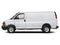2025 Chevrolet Express Cargo 3500 WT