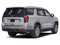 2026 Chevrolet Tahoe Police Package Commercial
