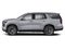 2026 Chevrolet Tahoe Police Package Commercial