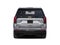 2026 Chevrolet Tahoe Police Package Commercial