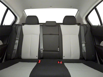 2012 Chevrolet Cruze LT w/1LT