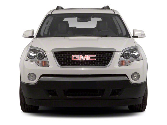 2012 GMC Acadia SLT1