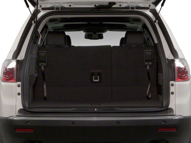 2012 GMC Acadia SLT1