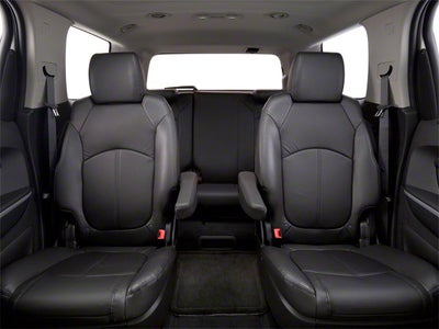 2012 GMC Acadia SLT1