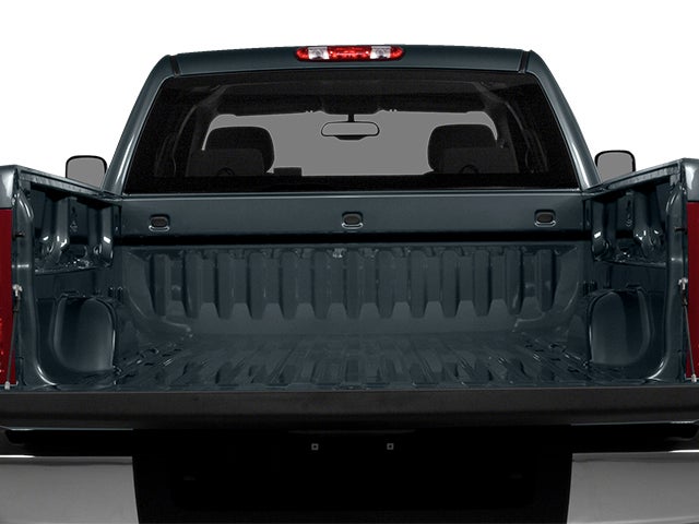 2013 GMC Sierra 2500 HD SLT
