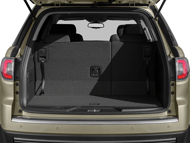 2014 GMC Acadia SLE