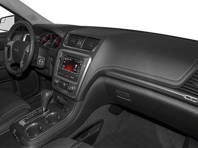 2014 GMC Acadia SLE