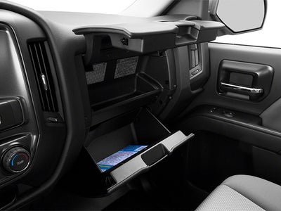 2014 GMC Sierra 1500 Base