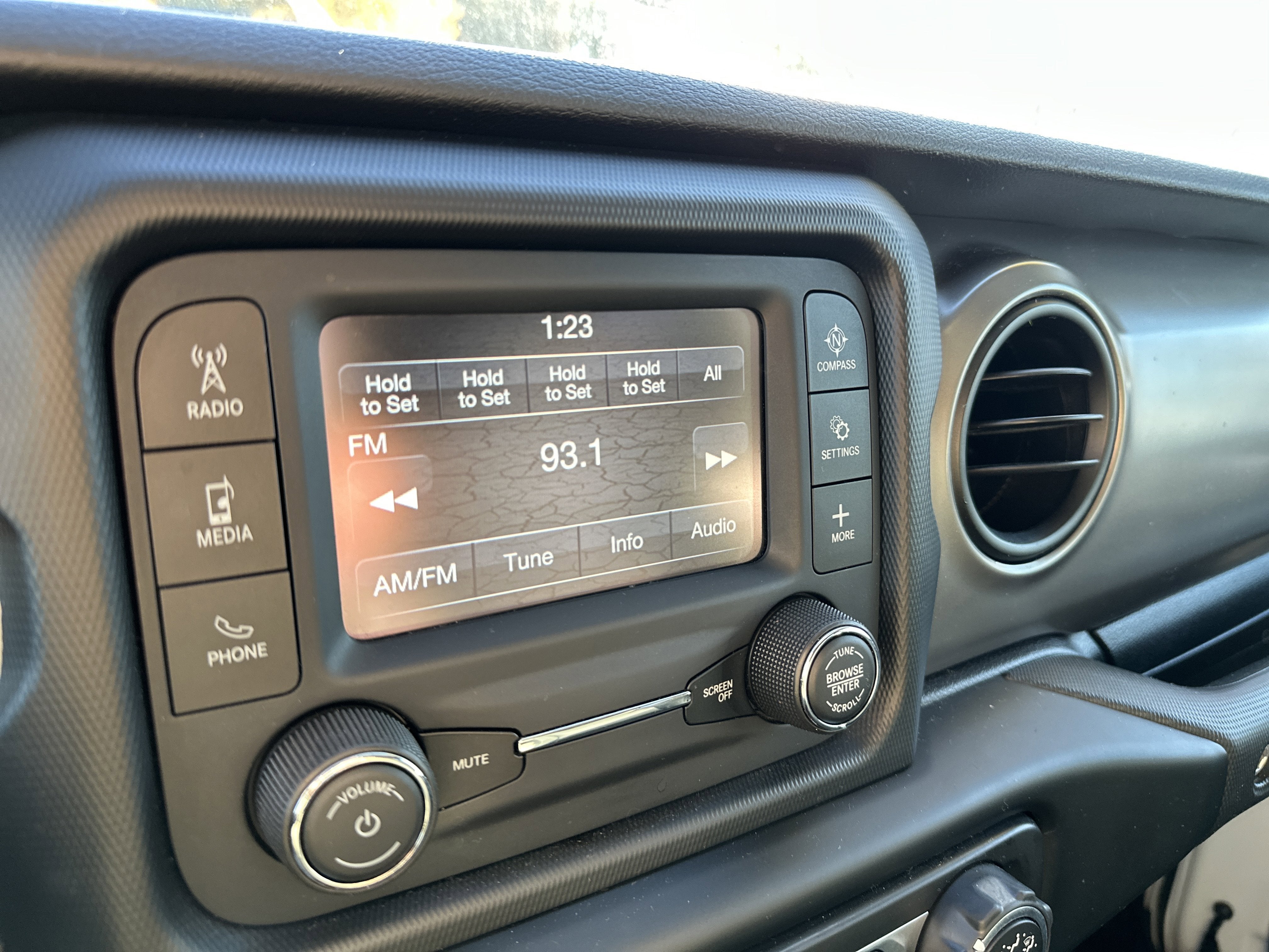 2019 Jeep Wrangler Unlimited Sport 4x4