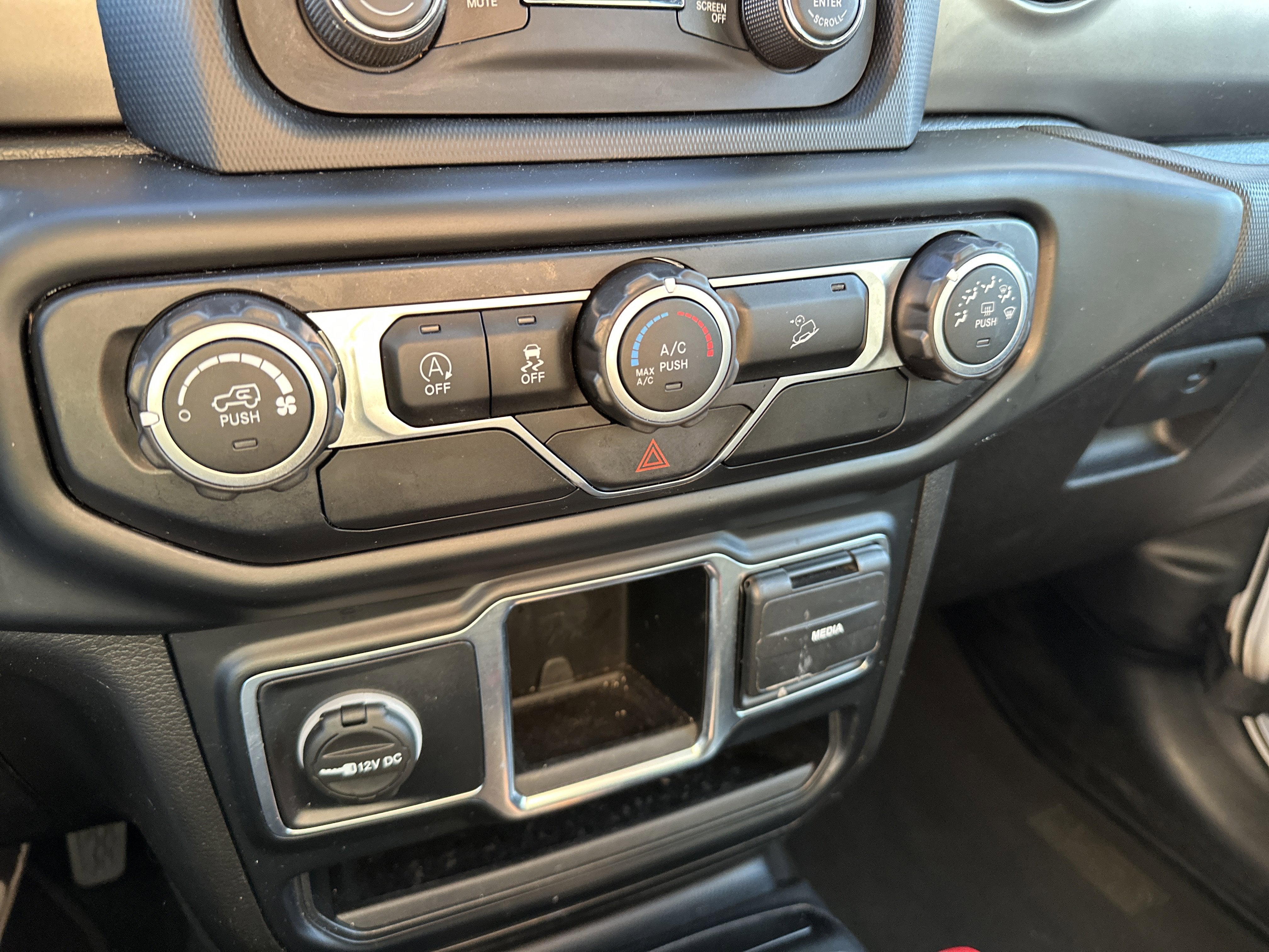 2019 Jeep Wrangler Unlimited Sport 4x4