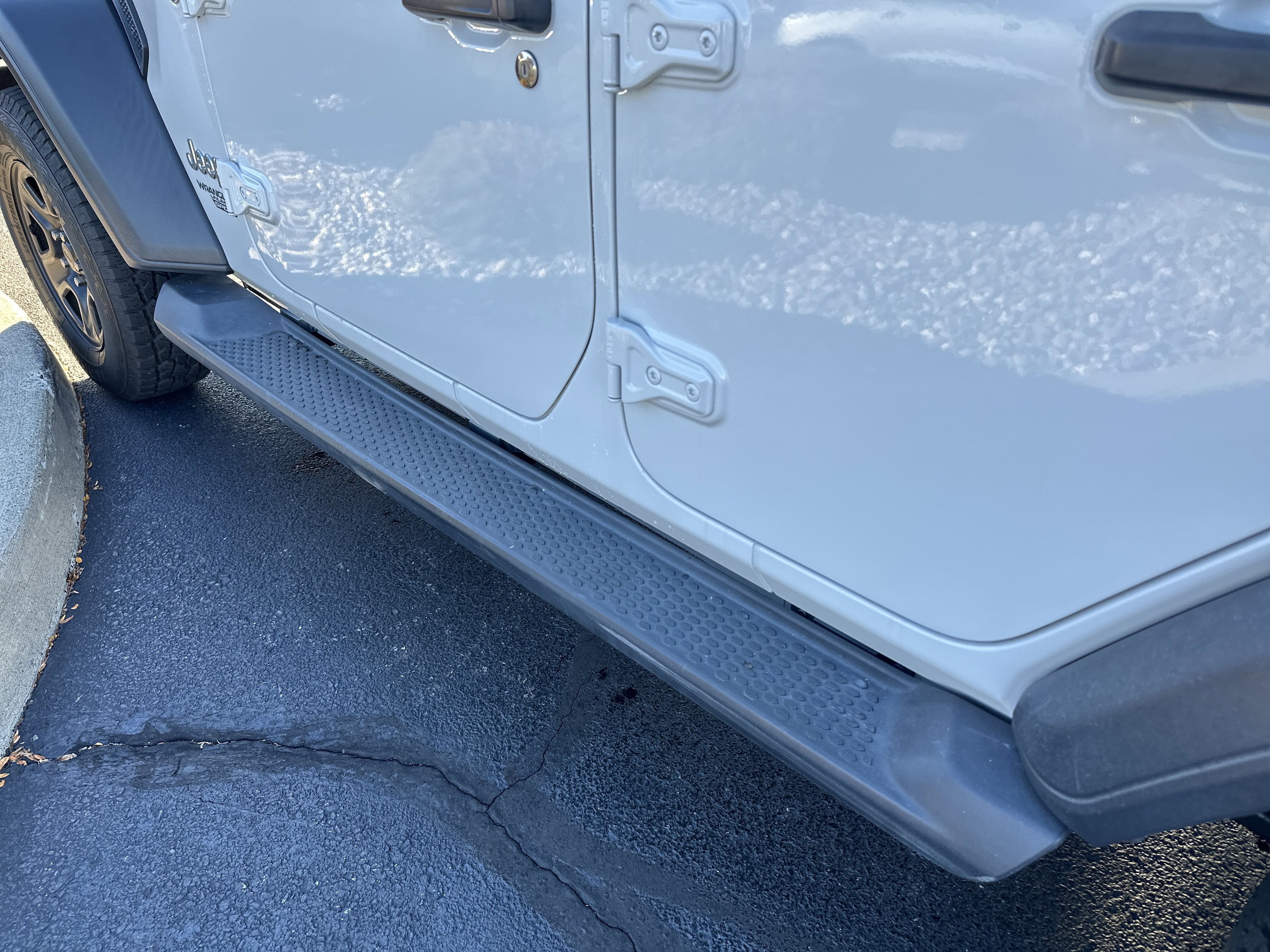 2019 Jeep Wrangler Unlimited Sport 4x4