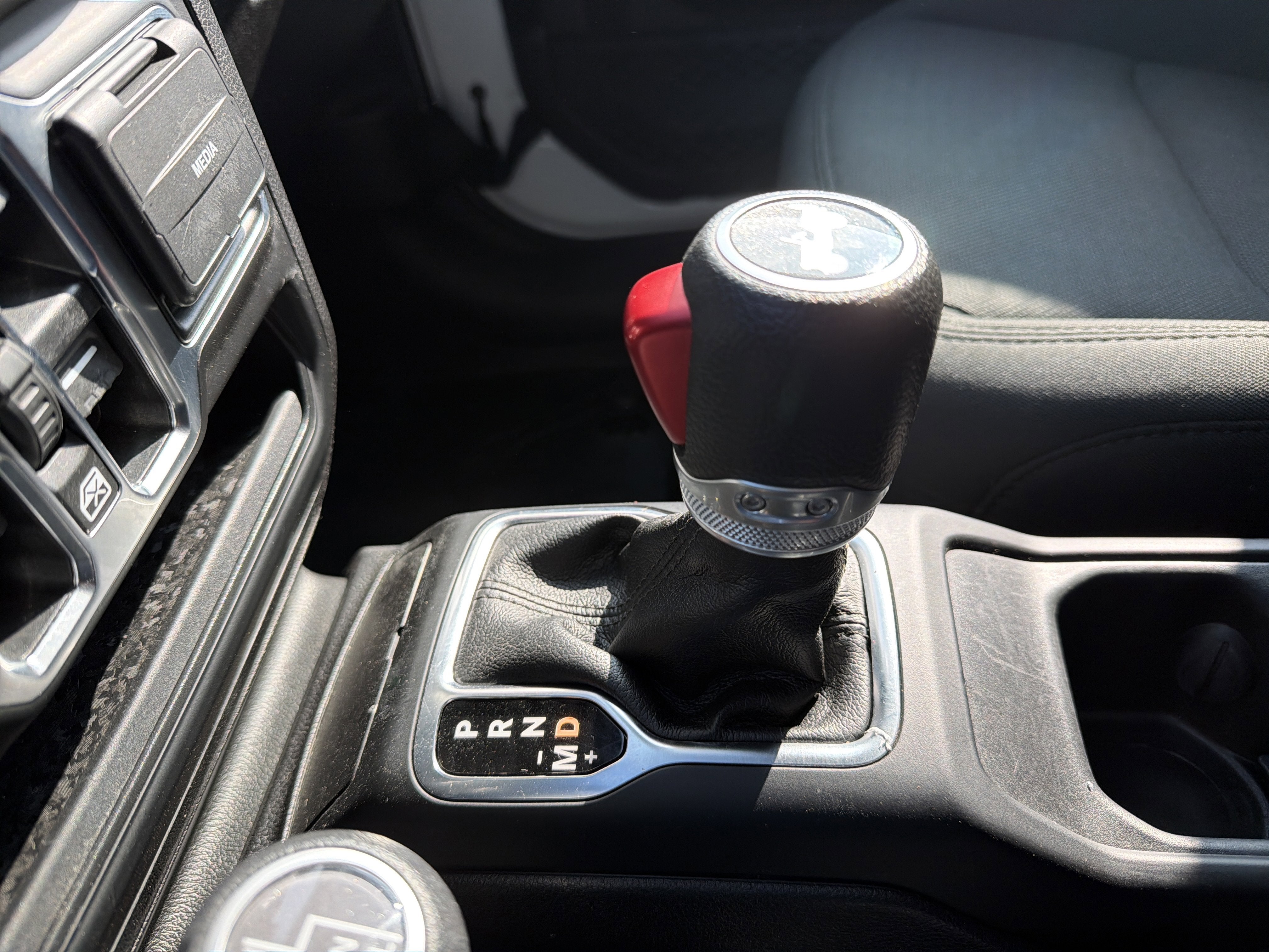 2021 Jeep Wrangler Unlimited Willys 4x4