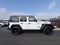2021 Jeep Wrangler Unlimited Willys 4x4
