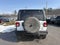 2021 Jeep Wrangler Unlimited Willys 4x4
