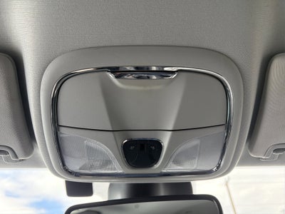 2021 Jeep Cherokee Trailhawk 4x4