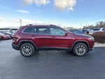 2019 Jeep Cherokee Latitude Plus 4x4
