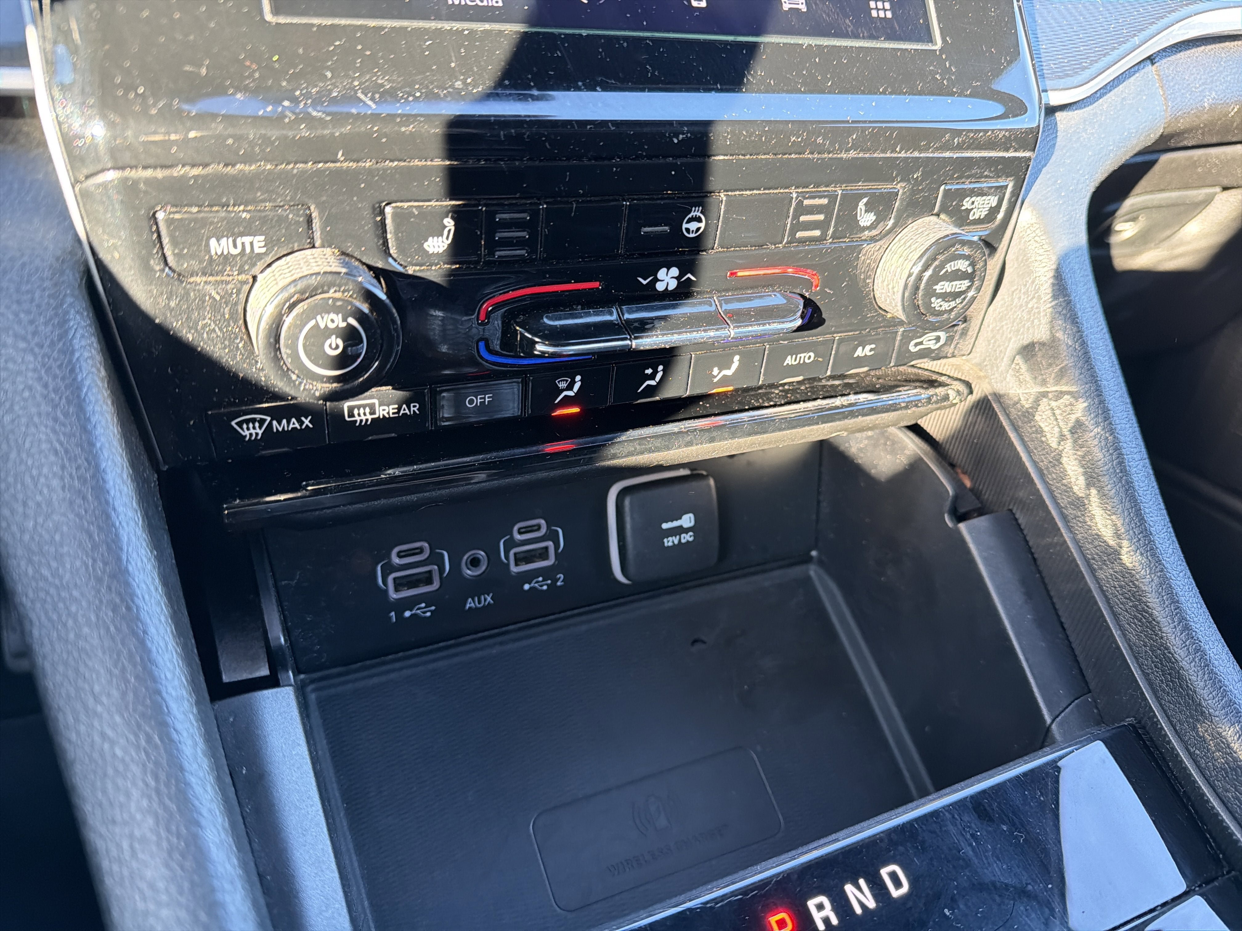 2024 Jeep Grand Cherokee Altitude 4x4