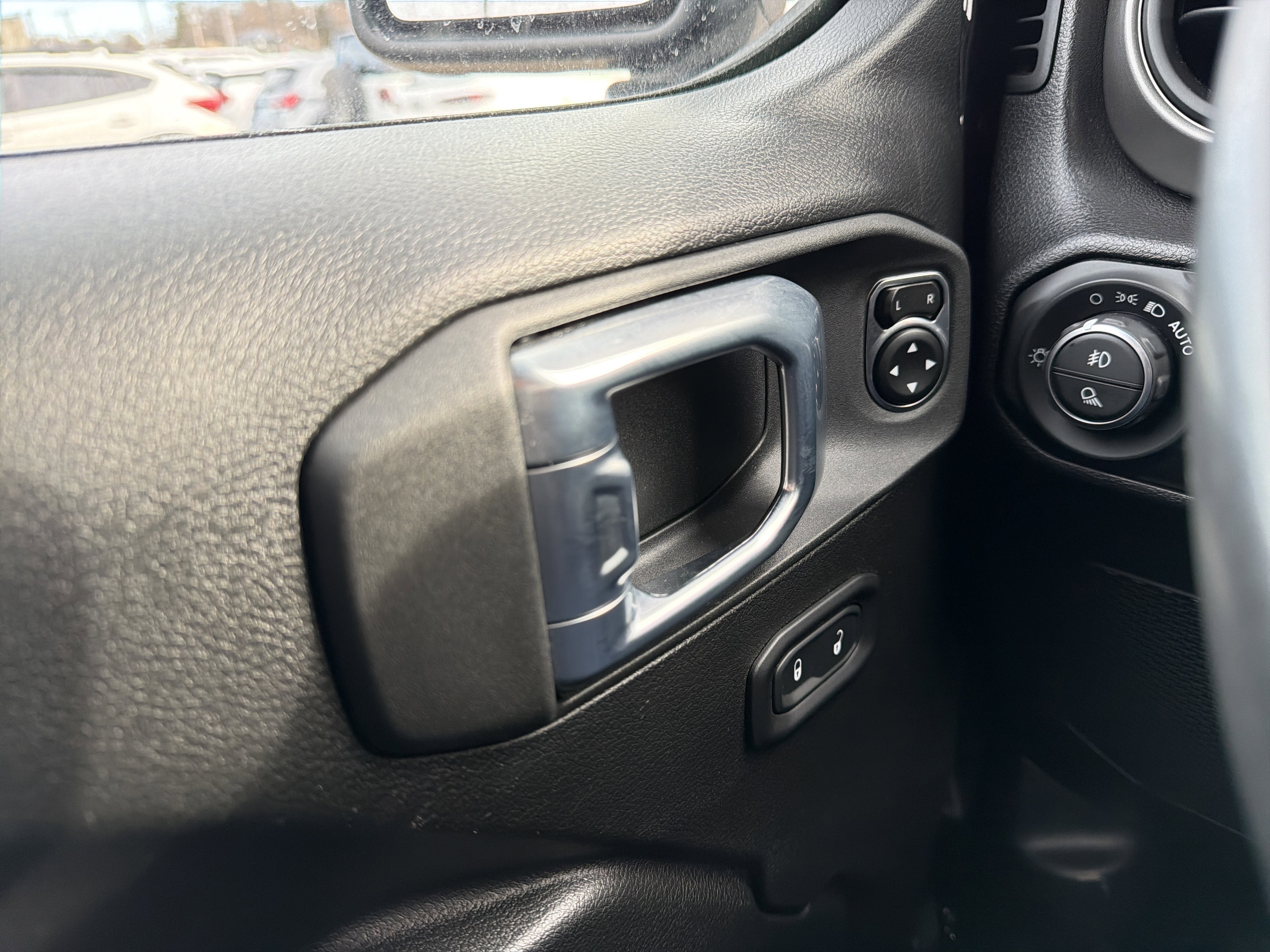 2022 Jeep Gladiator Sport S 4x4