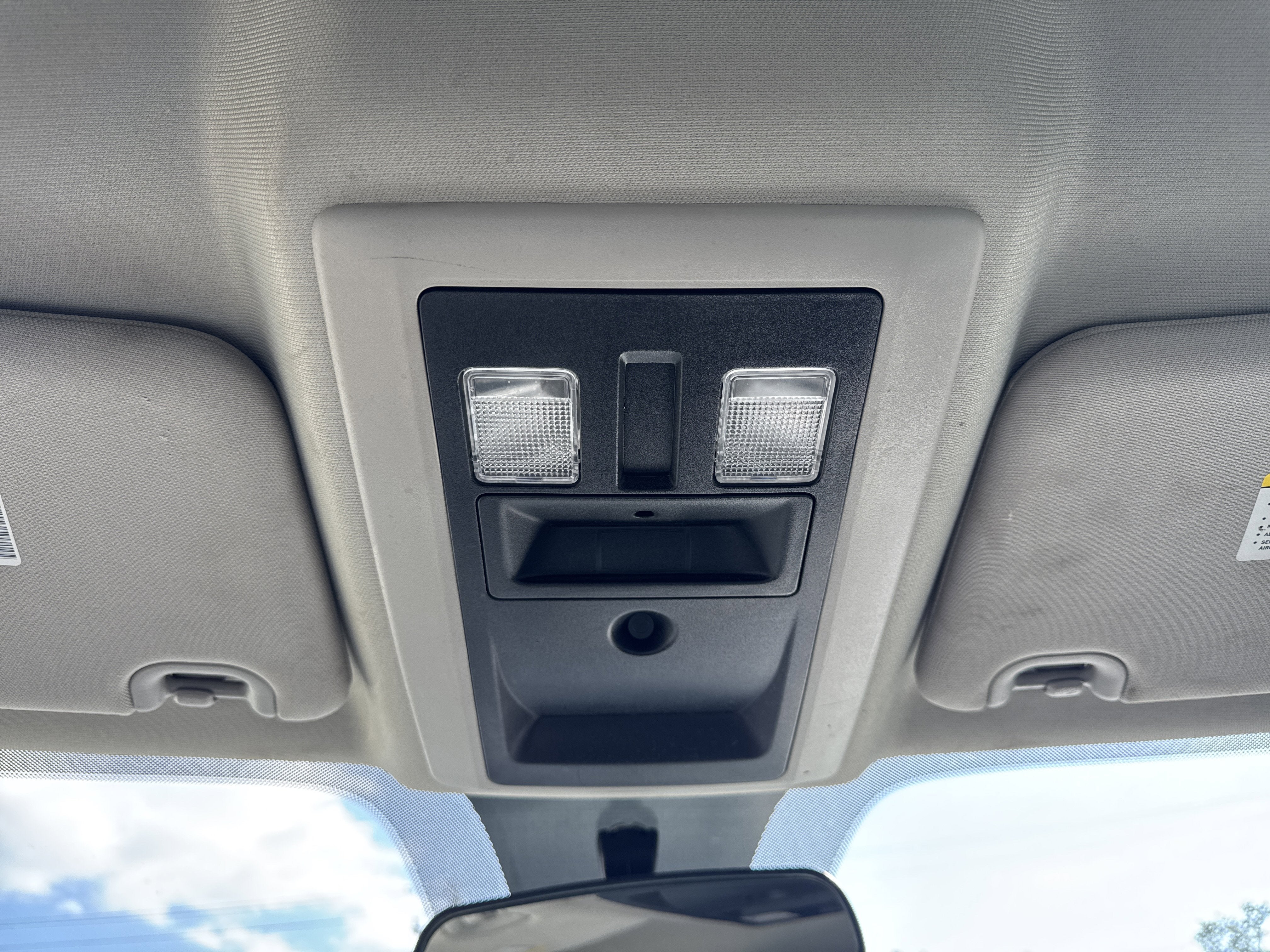 2019 RAM 1500 Classic Express Quad Cab 4x4 6'4" Box