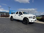 2019 RAM 1500 Classic Express Quad Cab 4x4 6'4" Box