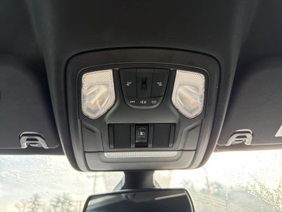 2019 RAM 1500 Big Horn/Lone Star Crew Cab 4x4 5'7" Box