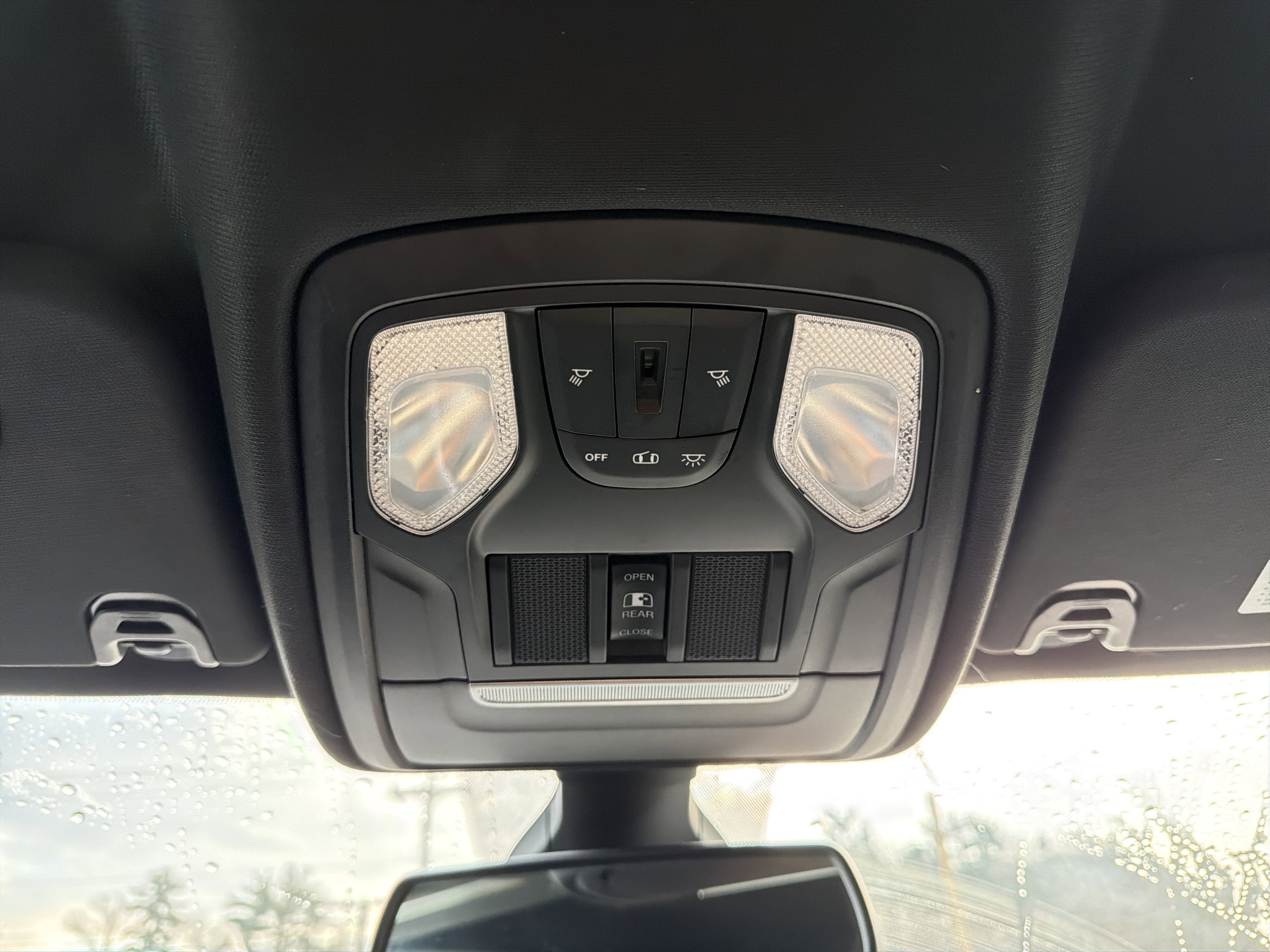 2019 RAM 1500 Big Horn/Lone Star Crew Cab 4x4 5'7" Box