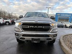 2019 RAM 1500 Big Horn/Lone Star Crew Cab 4x4 5'7" Box
