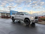 2019 RAM 1500 Big Horn/Lone Star Crew Cab 4x4 5'7" Box