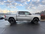2019 RAM 1500 Big Horn/Lone Star Crew Cab 4x4 5'7" Box