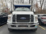 2019 Ford Super Duty F-750 Straight Base