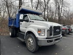 2019 Ford Super Duty F-750 Straight Base