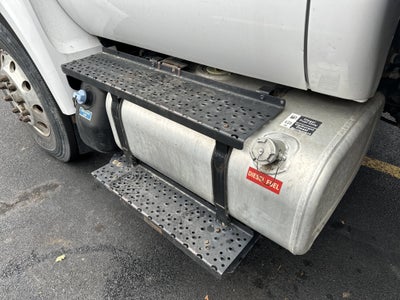 2019 Ford Super Duty F-750 Straight Base