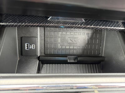 2022 Ford F-350 Platinum