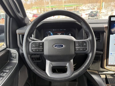 2023 Ford F-150 Lightning LARIAT