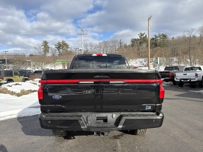 2023 Ford F-150 Lightning LARIAT