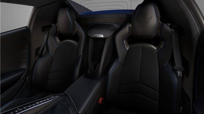 2025 Chevrolet Corvette E-Ray 3LZ