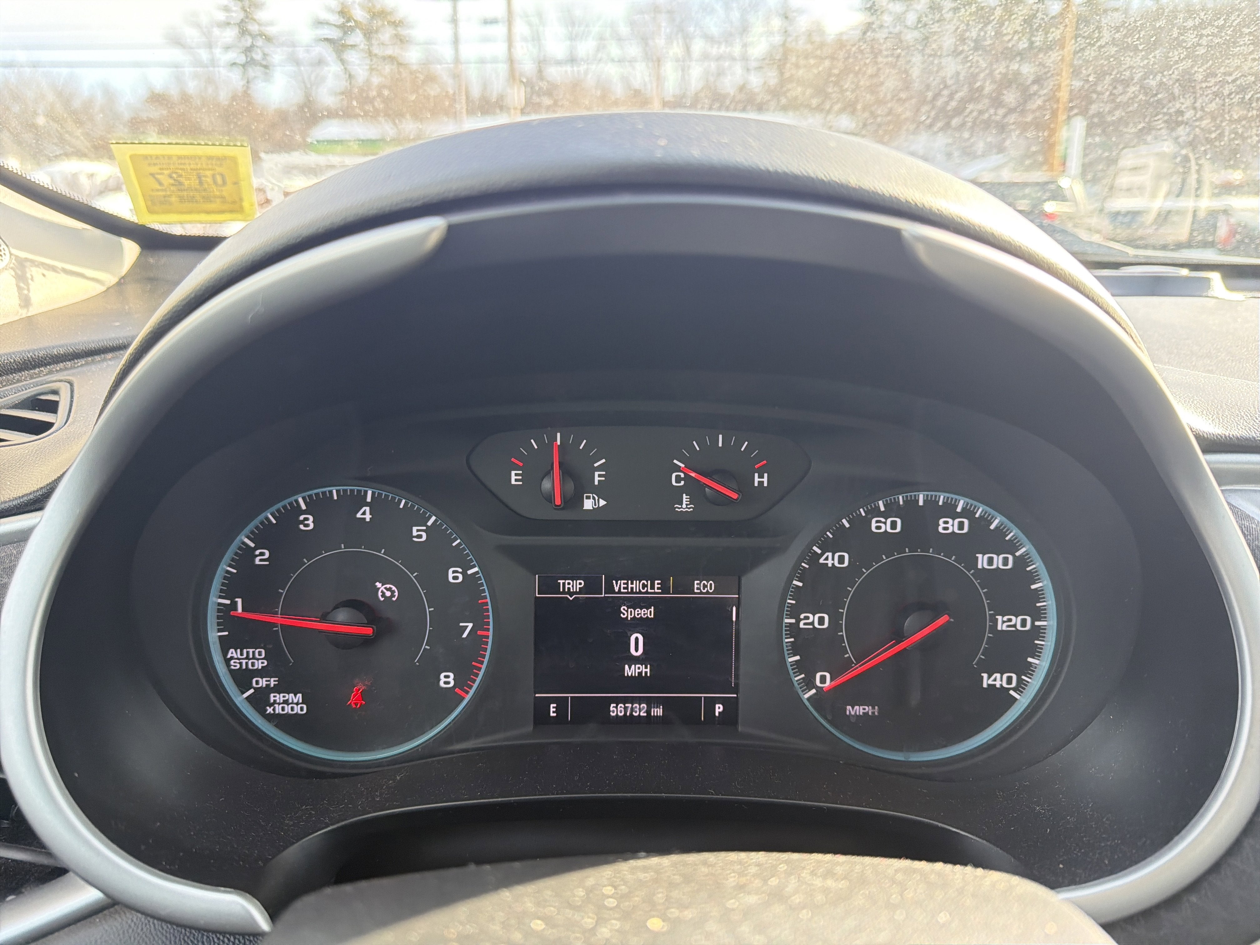 2022 Chevrolet Malibu LS