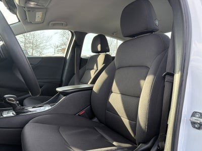 2022 Chevrolet Malibu LS