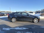 2016 Cadillac ATS Standard AWD