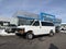 2025 Chevrolet Express Passenger 3500 1LS