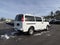 2025 Chevrolet Express Passenger 3500 1LS