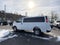 2025 Chevrolet Express Passenger 3500 1LS