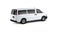 2025 Chevrolet Express Passenger 3500 1LS