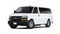 2025 Chevrolet Express Passenger 3500 1LS